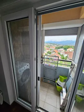 Sale, two bedroom apartment, 56m², Stari Aerodrom, Podgorica - image 16