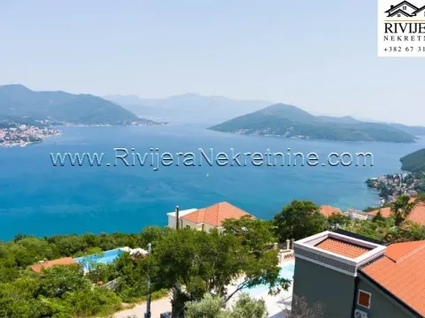 Prodaja, plac, 1300m², Žvinje, Herceg Novi - image 5