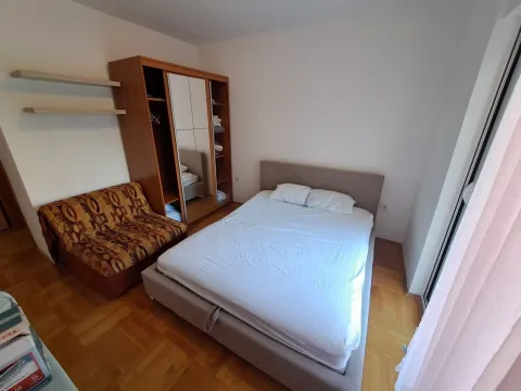 Sale, two bedroom apartment, 78m², Rozino, Budva - image 16