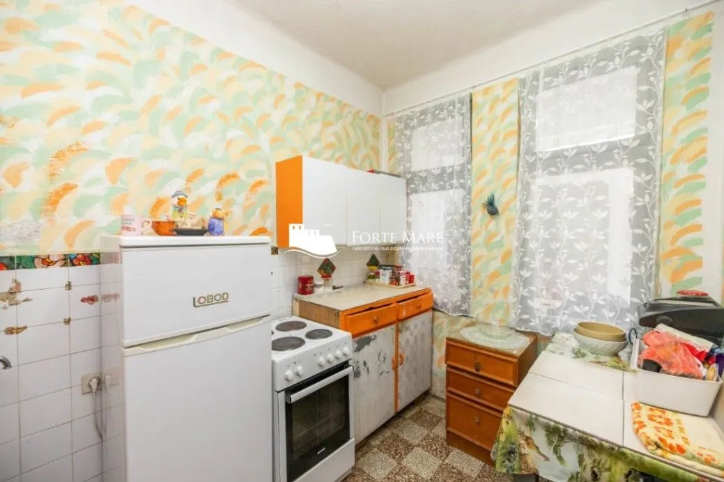 Prodaja, dvosoban stan, 87m², Herceg Novi, Crna Gora