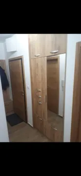 Rent, two bedroom apartment, 70m², Dalmatinska ulica, Podgorica - image 4