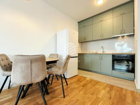 Izdavanje, jednosoban stan, 43m², Zabjelo, Podgorica - image 4