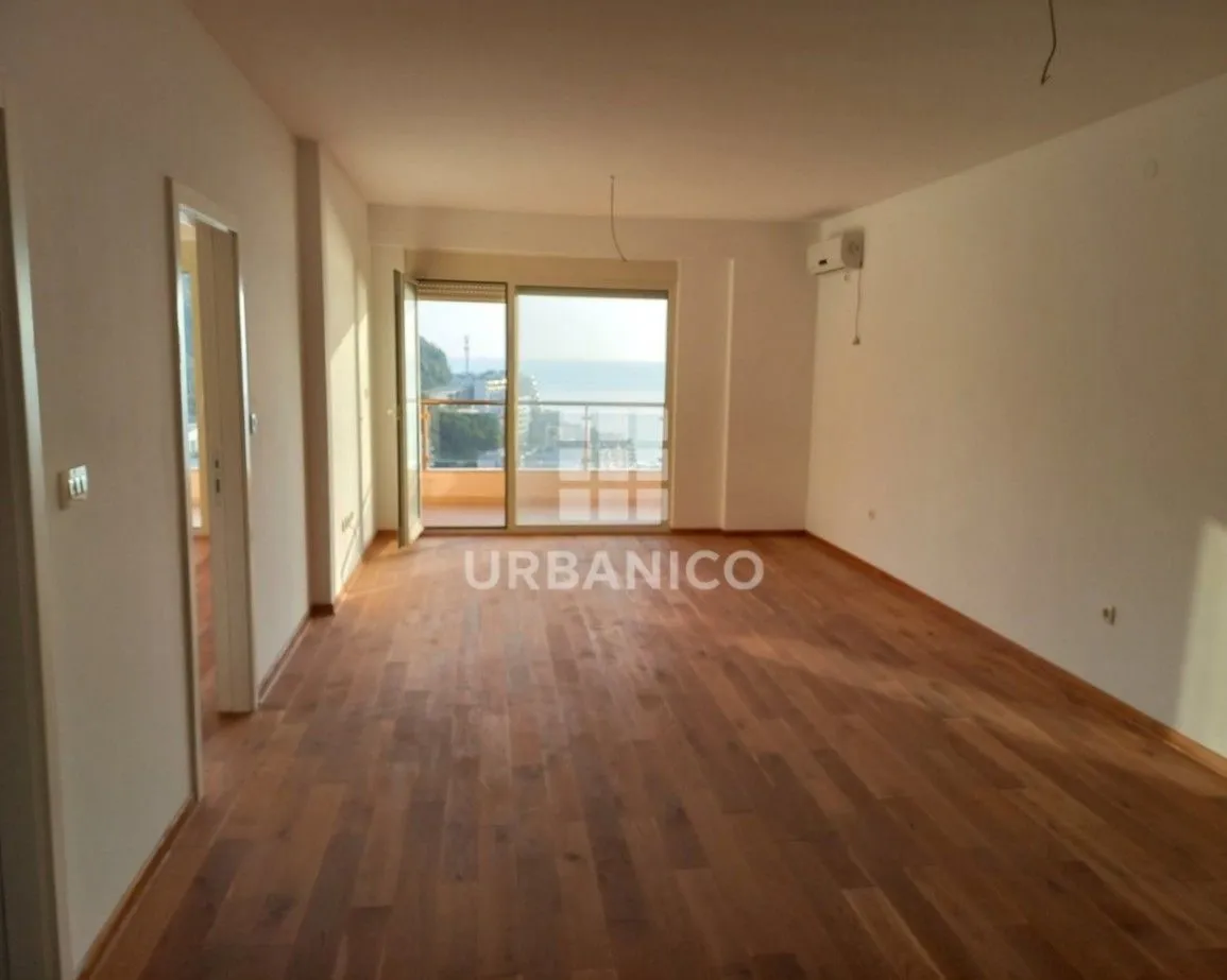 Sale, one bedroom apartment, 71m², Rafailovići, Budva