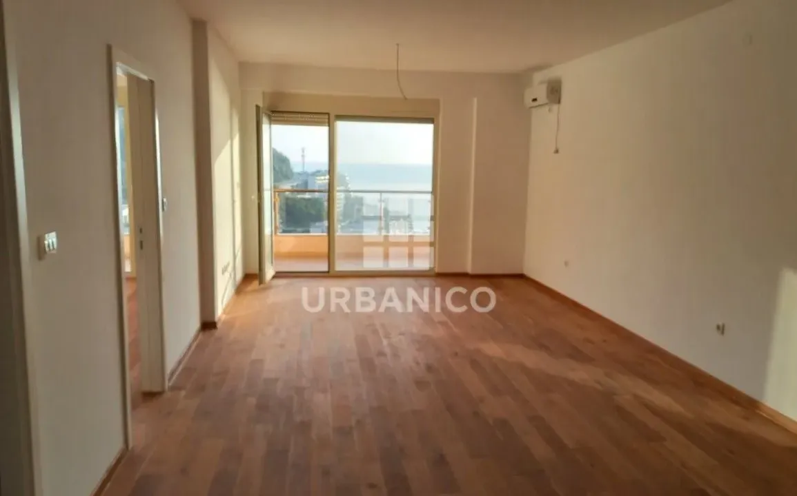 Prodaja, jednosoban stan, 71m², Rafailovići, Budva