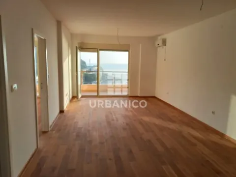 Prodaja, jednosoban stan, 71m², Rafailovići, Budva