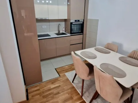 Rent, two bedroom apartment, 67m², Zabjelo, Podgorica - image 3