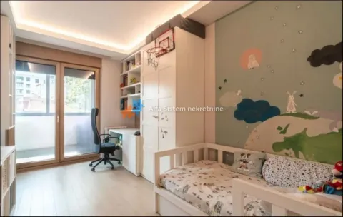 Rent, four bedroom apartment, 103m², Stari Grad, Beograd - image 20