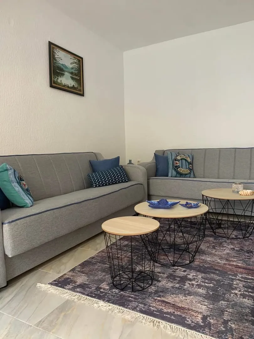Prodaja, stan, 29m², Budva, Crna Gora