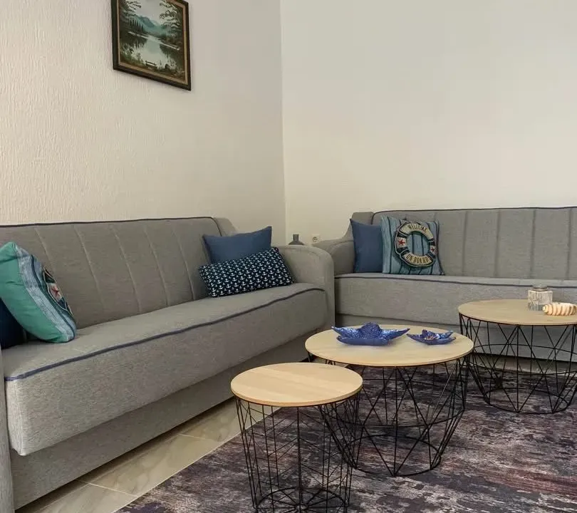Sale, apartment, 29m², Budva, Crna Gora
