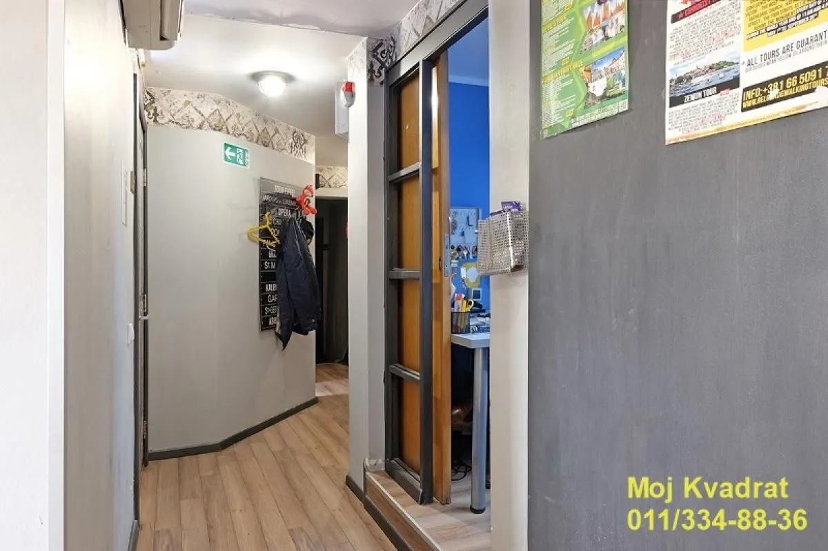 Sale, apartment, 170m², Stari Grad, Beograd