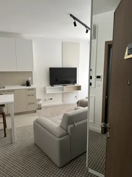 Rent, studio apartment, 32m², Centar, Budva - image 3
