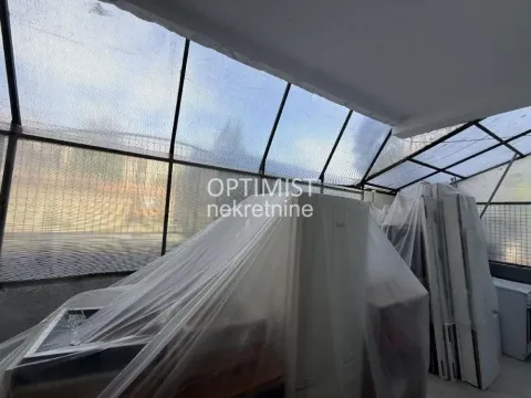 Prodaja, jednosoban stan, 36m², Zvezdara Sve Podlokacije, Beograd - image 7