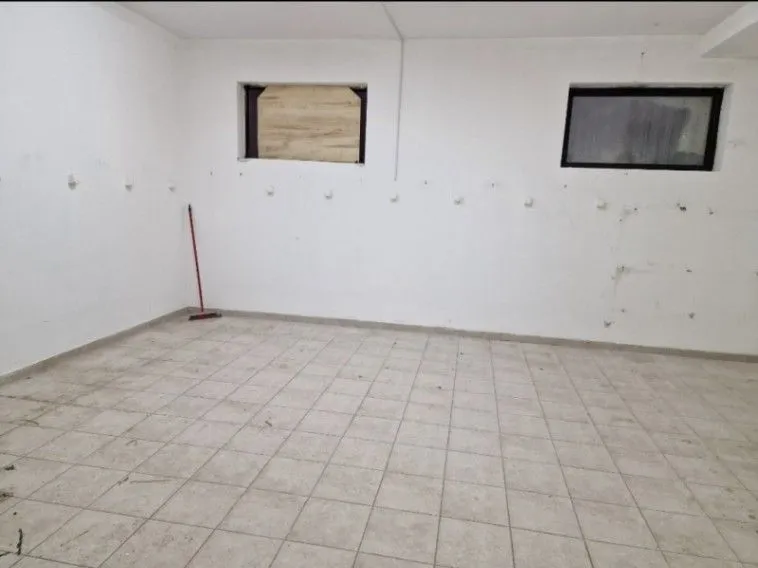 Rent, office space, 40m², City Kvart, Podgorica
