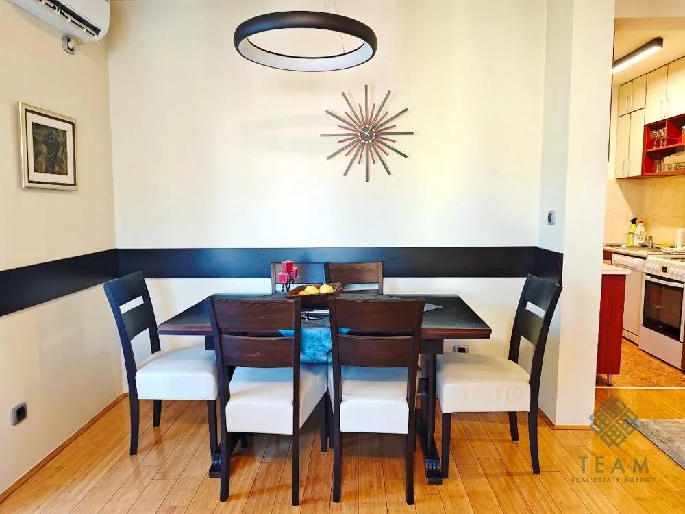 Sale, three bedroom apartment, 94m², Zagorič, Podgorica