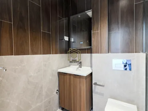 Rent, one bedroom apartment, 48m², Tološi, Podgorica - image 5