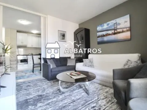 Izdavanje, jednosoban stan, 50m², Centar, Bar - image 4