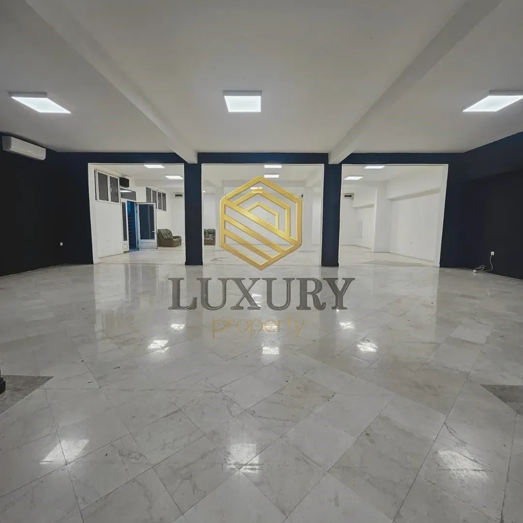 Rent, office space, 220m², Centar, Podgorica