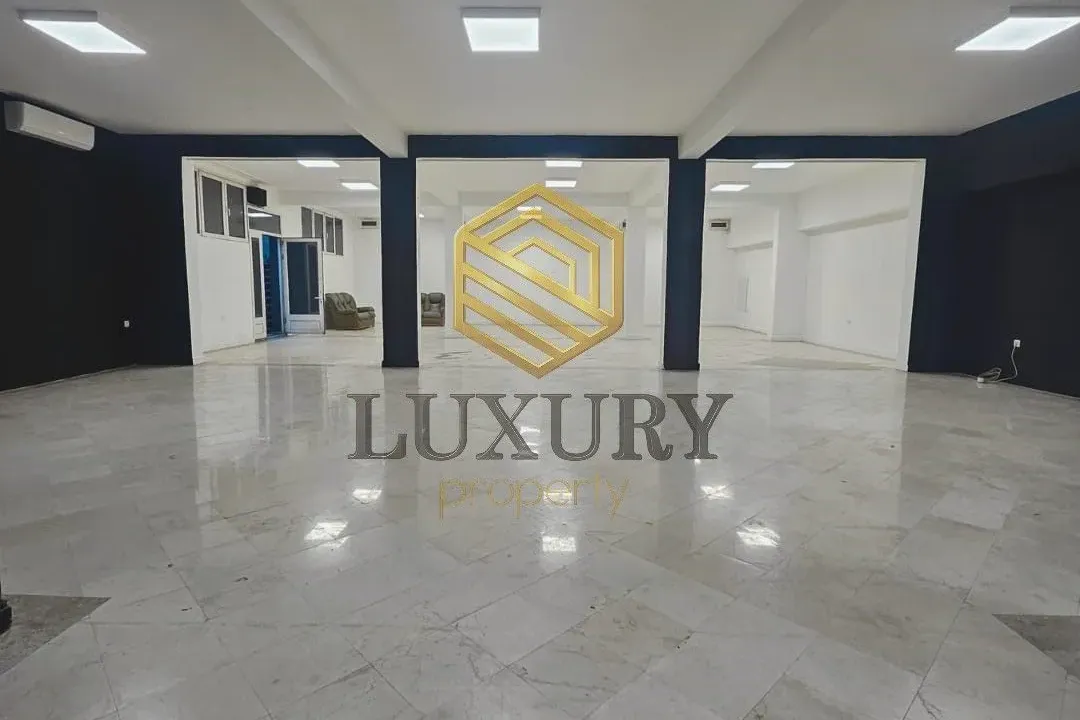 Rent, office space, 220m², Centar, Podgorica