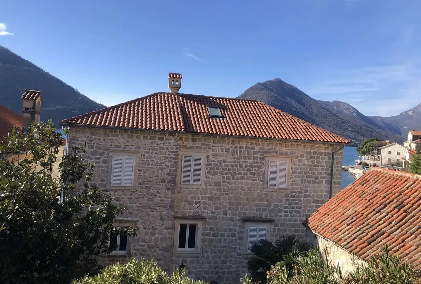 Prodaja, kuća, 208m², Perast, Kotor