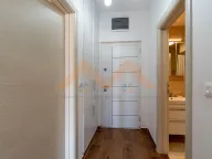 Izdavanje, jednosoban stan, 46m2, Zabjelo, Podgorica