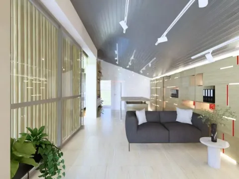 Rent, office space, 250m², Dobanovci, Surčin - image 7