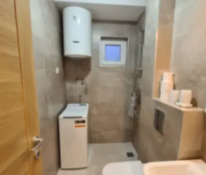 Rent, apartment, 60m², Bečići, Budva - image 5