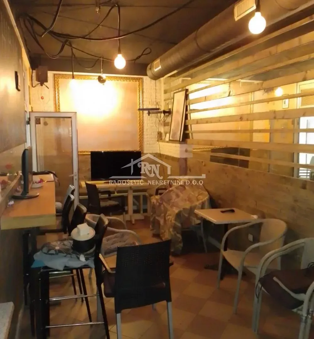 Sale, office space, 44m², Brace Jerković, Voždovac Sve Podlokacije