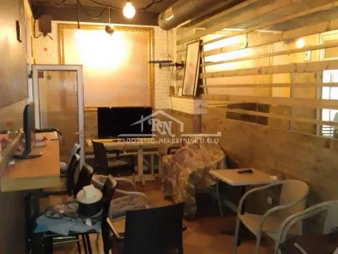 Sale, office space, 44m², Brace Jerković, Voždovac Sve Podlokacije - image 3