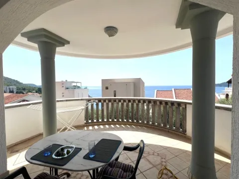 Sale, one bedroom apartment, 57m², Pržno, Budva - image 16