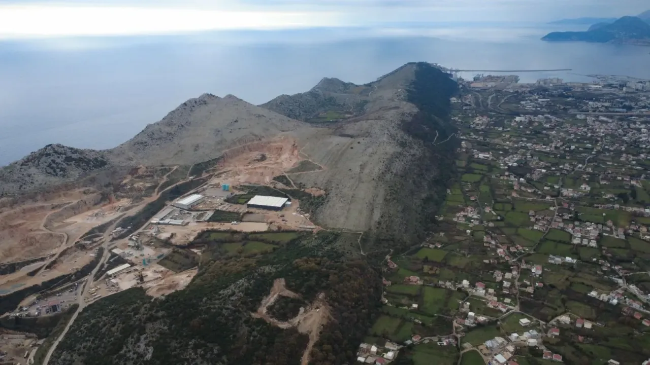 Prodaja, plac, 30000m², Zaljevo, Bar