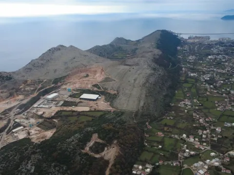 Prodaja, plac, 30000m², Zaljevo, Bar - image 1