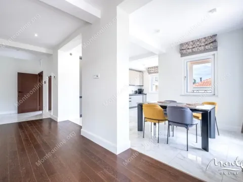 Sale, three bedroom apartment, 125m², Đenovići, Herceg Novi - image 16