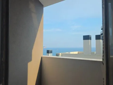 Prodaja, jednosoban stan, 54m², Bečići, Budva - image 6