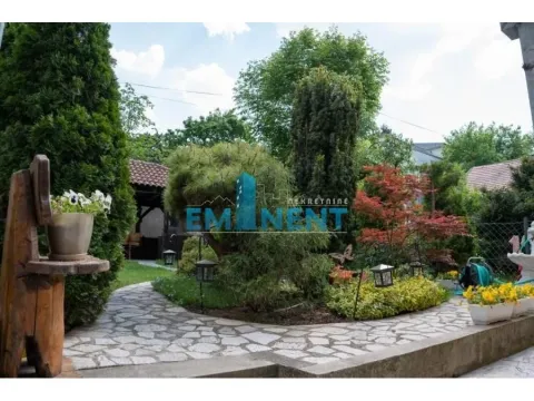 Prodaja, kuća, 300m², Savski Venac, Beograd - image 2