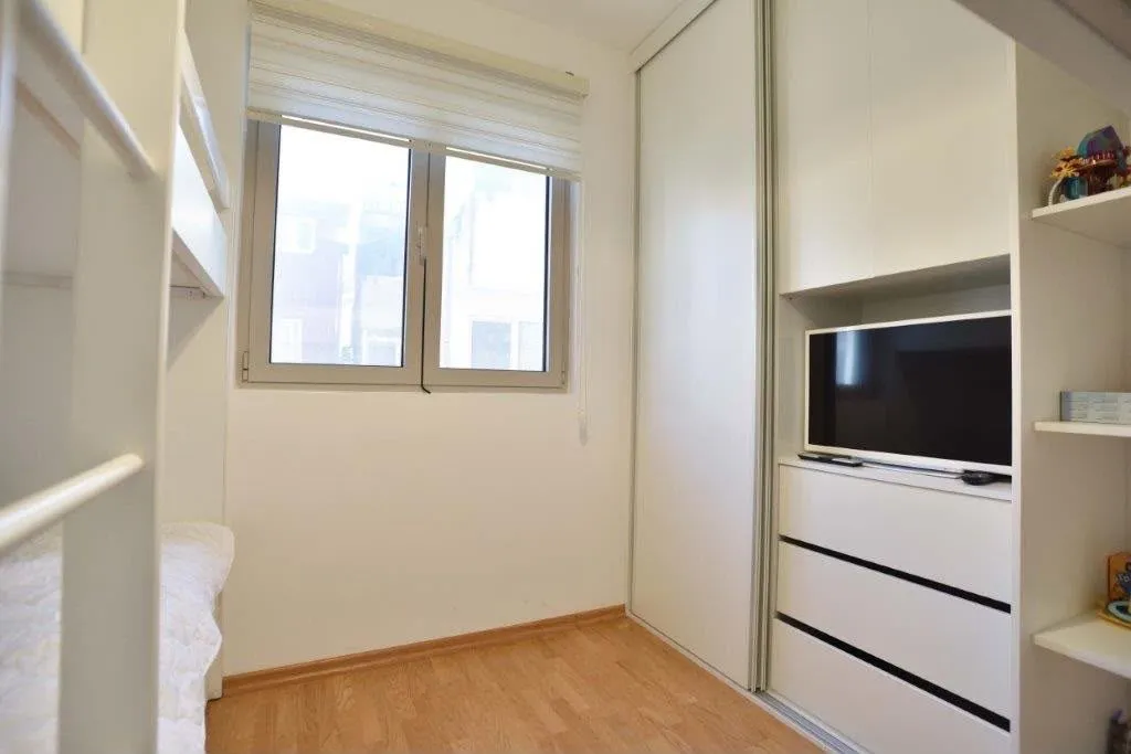 Prodaja, trosoban stan, 94m², Bečići, Budva