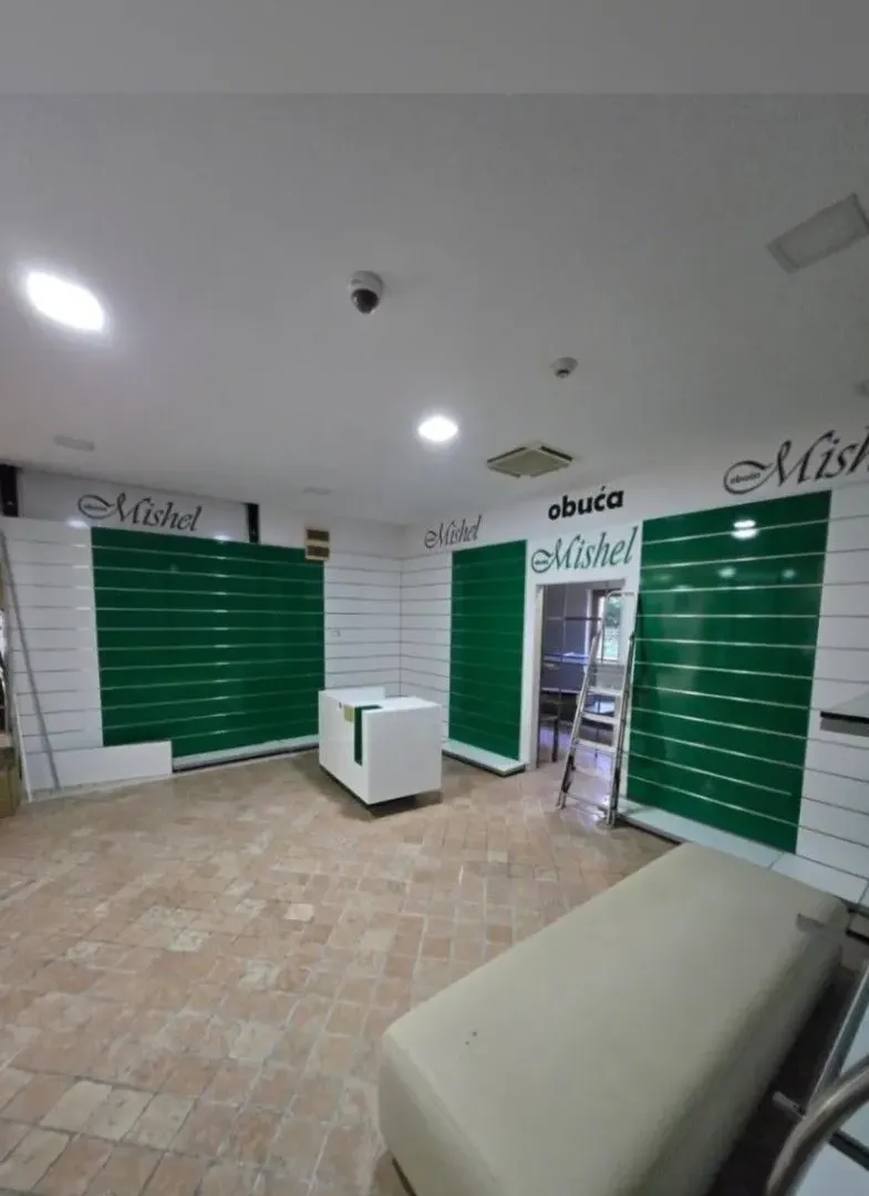 Sale, office space, 50m², Igalo, Herceg Novi