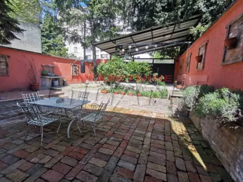 Izdavanje, kuća, 180m², Crveni Krst, Beograd - image 17