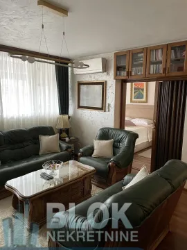 Izdavanje, dvosoban stan, 77m², Preko Morače, Podgorica - image 5