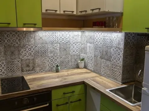 Izdavanje, dvosoban stan, 47m², Grbavica, Novi Sad Sve Podlokacije - image 16