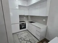 Izdavanje, jednosoban stan, 46m², Stari Aerodrom, Podgorica - image 1