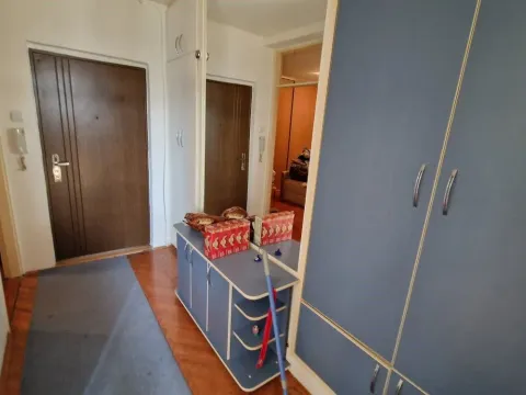 Izdavanje, jednosoban stan, 50m², Preko Morače, Podgorica - image 10