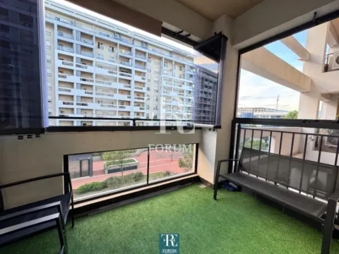 Izdavanje, jednosoban stan, 55m², Master Kvart, Podgorica - image 13