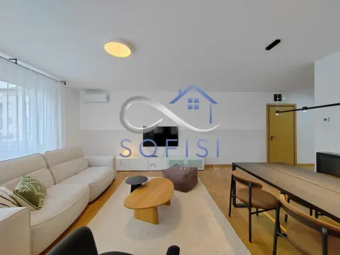 Izdavanje, četvorosoban stan, 105m², Bulevar Oslobodjenja, Novi Sad Sve Podlokacije - image 5