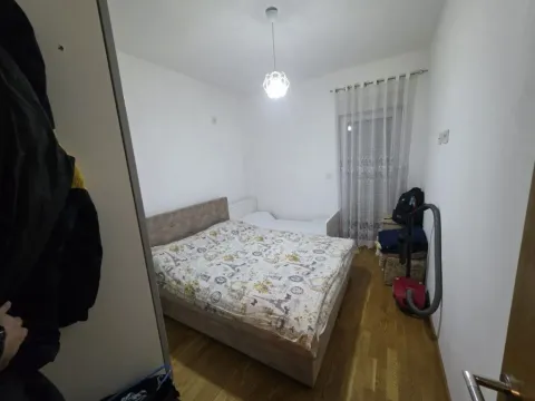 Prodaja, jednosoban stan, 46m², Stari Aerodrom, Podgorica - image 9