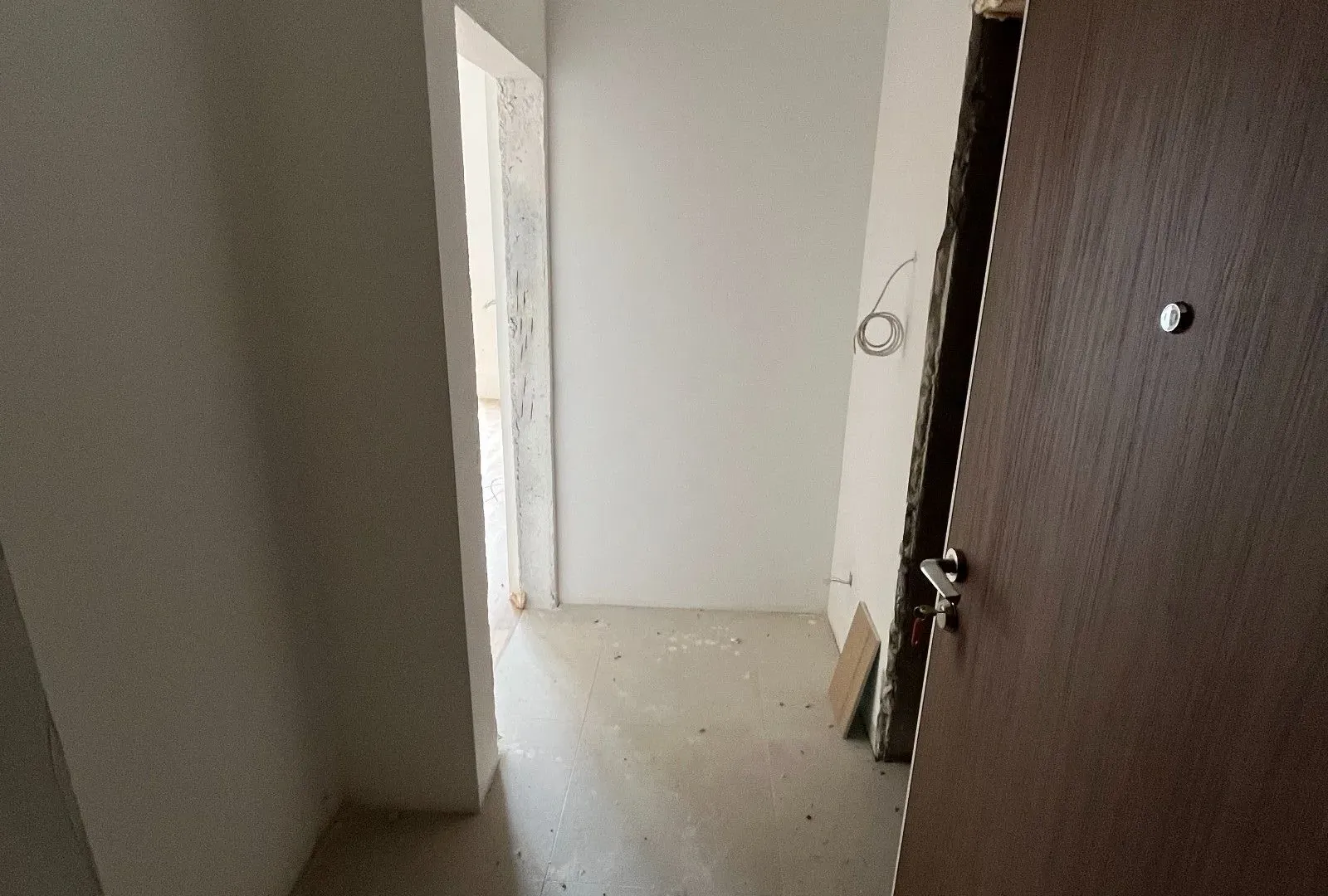 Sale, apartment, 35m², Zabjelo, Podgorica