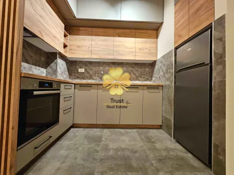 Izdavanje, jednosoban stan, 45m², Pobrežje, Podgorica - image 3