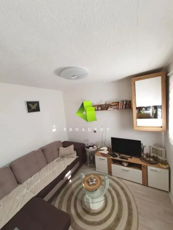 Prodaja, dvosoban stan, 53m², Centar, Niš