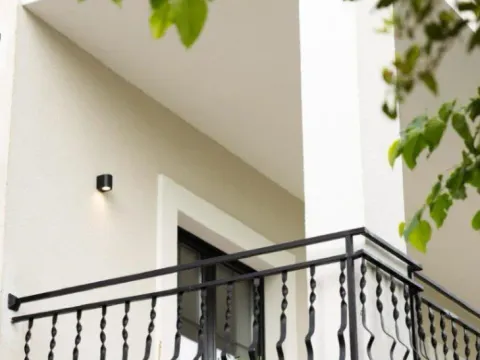 Sale, two bedroom apartment, 98m², Brdišta, Tivat - image 12