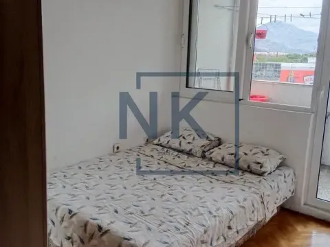 Sale, one bedroom apartment, 48m², Tuški Put, Podgorica - image 6