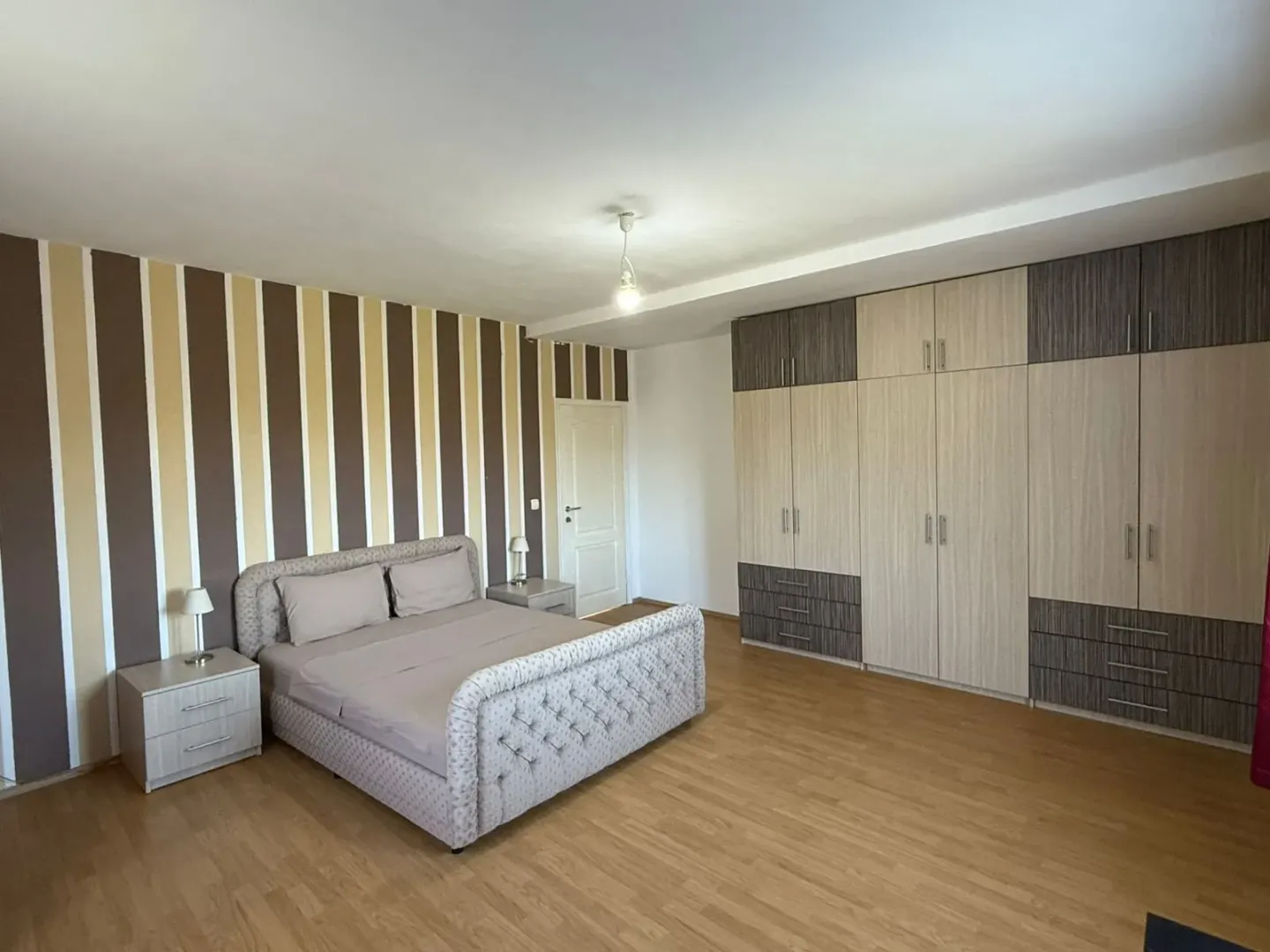Rent, two bedroom apartment, 125m², Radanovići, Kotor